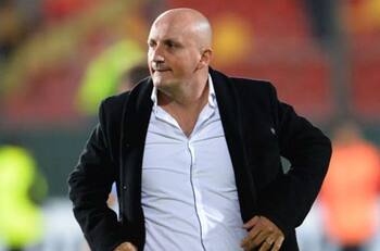 Pablo Repetto, favorito para ser DT de la U, está en la mira de un grande del continente