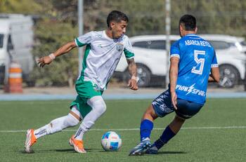 Segunda División ¿Profesional?: El experimento fallido del fútbol chileno