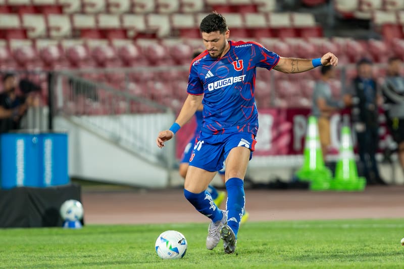 Foto: Felipe Escobedo/En Cancha