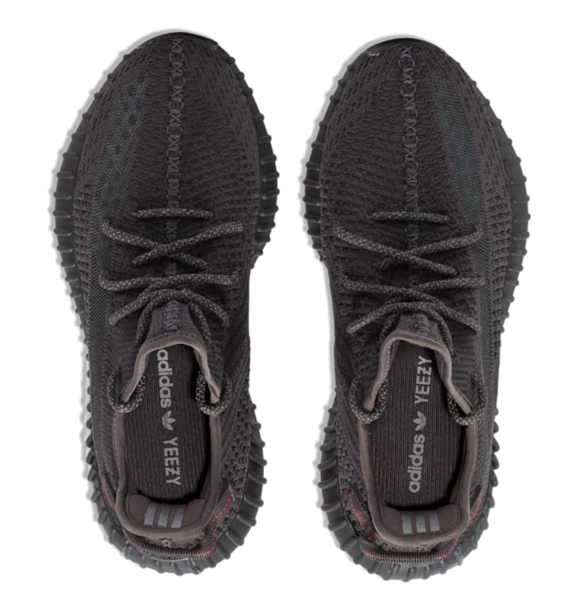 Es el modelo de las zapatillas de Julio César Rodríguez.