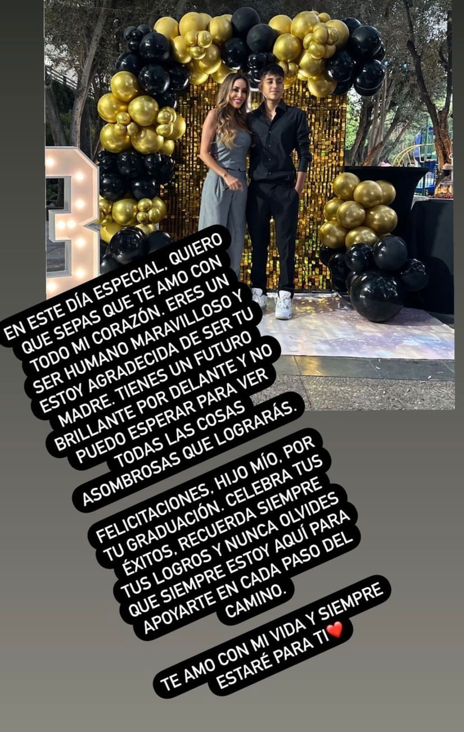 Foto: Instagram.