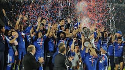 A 14 años de la remontada: el mítico gol de Gustavo Canales para vencer a la UC y darle el título a la U