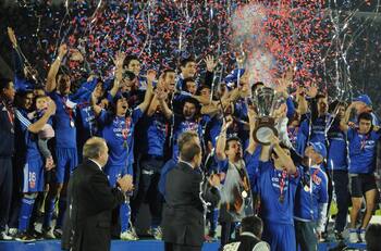 A 14 años de la remontada: el mítico gol de Gustavo Canales para vencer a la UC y darle el título a la U