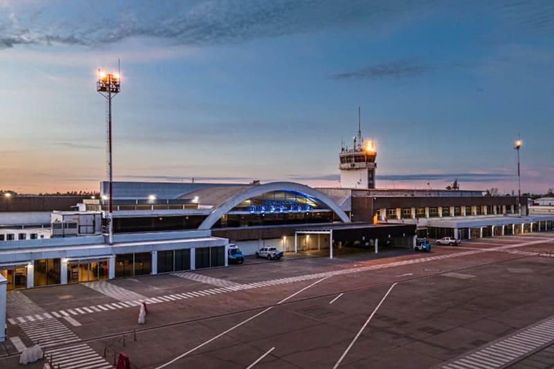 Realizarán proyecto de gran envergadura para modernizar el recinto.