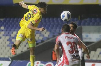 Solo uno dio el salto a Primera División: el estancamiento de los goleadores de la Primera B en 2022