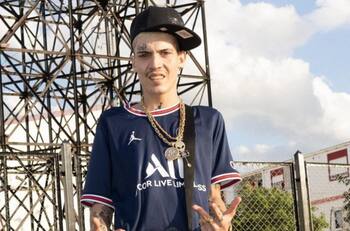 "Si seguía así, no iba a durar": Marcianeke relata su lucha para rehabilitarse de su adicción al Tussi