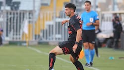 Tras no ser citado en Colo Colo: revelan que Cristián Riquelme enfrenta feroz polémica en condominio de La Florida