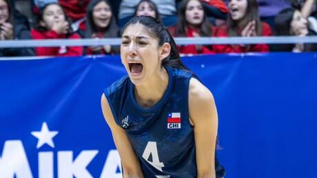 Copa América de Vóleibol Femenino: ¿Cuándo y dónde ver el debut de las Guerreras Rojas?