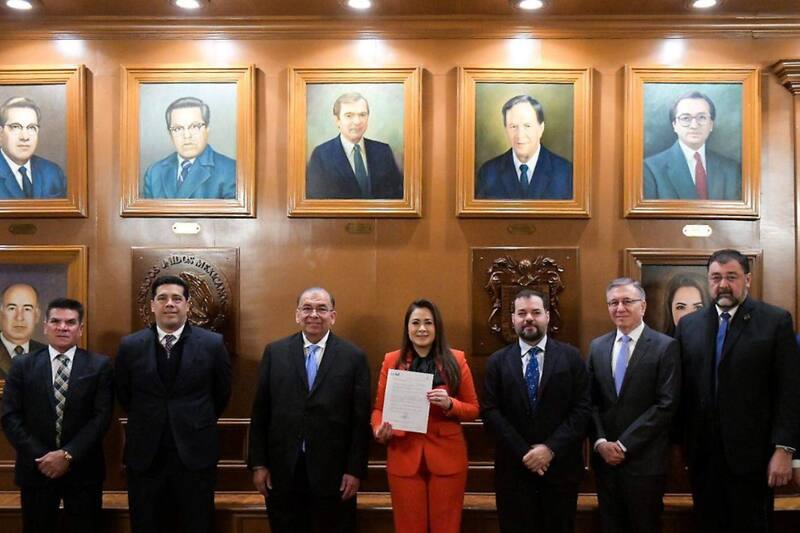 Tanto autoridades como inversionistas destacaron la labor del estado.