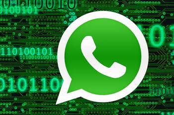 WhatsApp: descubren nuevo y sofisticado malware que roba información de los dispositivos con Android
