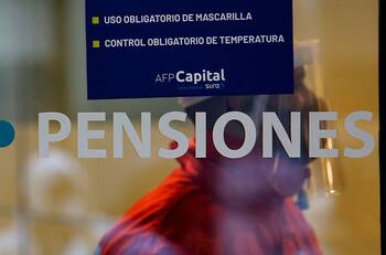 Segundo retiro 10%: Revisa el contacto de AFP Capital para solicitar el nuevo 10%