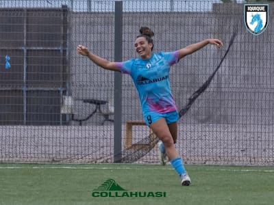 “No ha sido la primera vez...”: Deportes Iquique denuncia ataques xenófobos contra futbolista