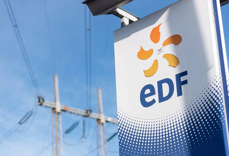 La empresa francesa construirá un parque eólico en la Región de Coquimbo.