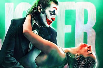 “Joker 2″ libera impactantes imágenes del drama oscuro musical con Joaquín Phoenix y Lady Gaga