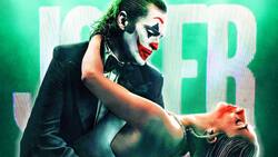 “Joker 2″ libera impactantes imágenes del drama oscuro musical con Joaquín Phoenix y Lady Gaga