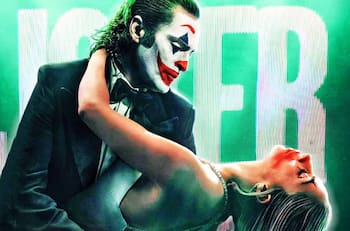 “Joker 2″ libera impactantes imágenes del drama oscuro musical con Joaquín Phoenix y Lady Gaga