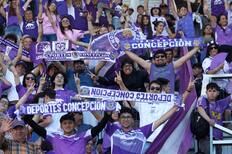 El desafío de Deportes Concepción: mantener su gran promedio de público en Primera División