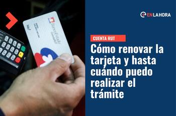 Quedan pocos días: Conoce cómo renovar la Cuenta RUT de Banco Estado