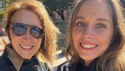 Qué es la Escoliosis idiopática, la enfermedad que tuvo al borde de la muerte a Fernanda Cornejo