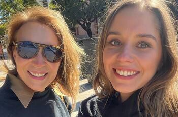 Qué es la Escoliosis idiopática, la enfermedad que tuvo al borde de la muerte a Fernanda Cornejo