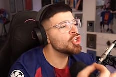 VIDEO | “El peor penal de la historia”: la viral reacción de streamer argentino al penal de Cristián Zavala