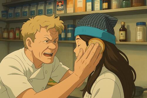 Los memes, así como las fotos familiares, son algunas de las ilustraciones más solicitadas.