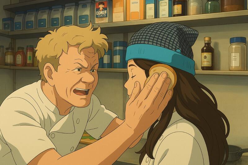 Los memes, así como las fotos familiares, son algunas de las ilustraciones más solicitadas.