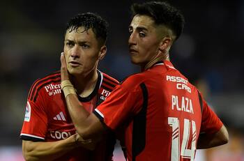 El triste presente de Diego Plaza, de la patrulla juvenil de Colo Colo que “salvó” al Cacique en pandemia