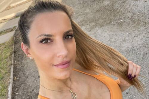 “Como si me hubiesen matado en vida”: Lucila Vit reveló que estuvo al borde de la muerte