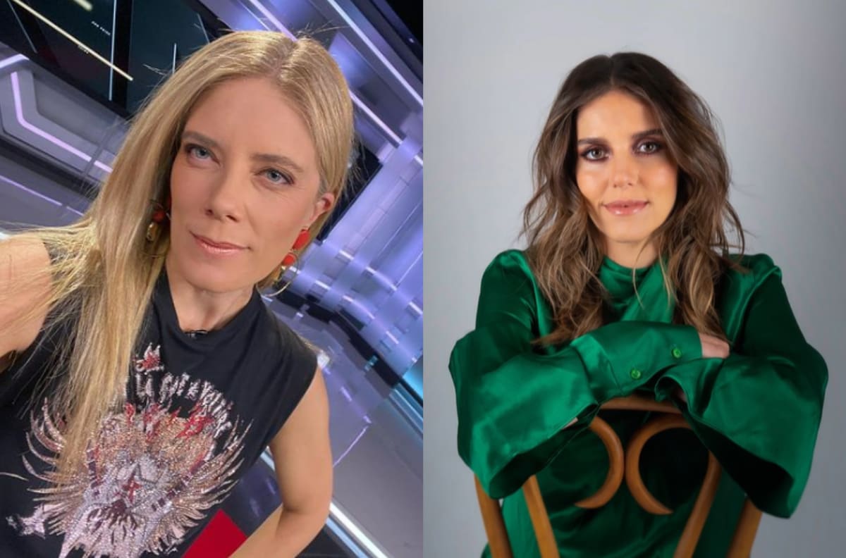 "Miles agradecemos tu testimonio": El emotivo mensaje de Mónica Rincón a María Luisa Godoy tras revelar que su hijo tiene Síndrome de Down