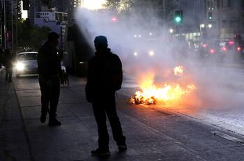 Predicciones 2023: Esta es la profecía de Nostradamus sobre un aumento en las protestas sociales