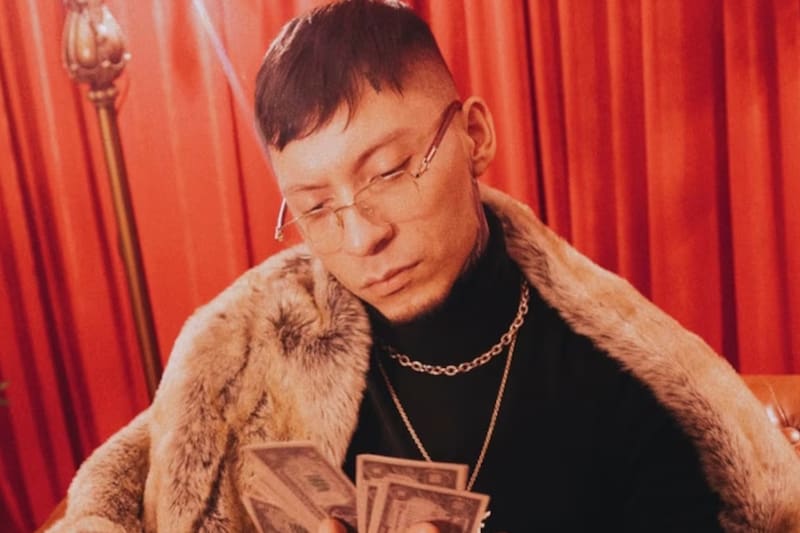 Galee Galee falleció el 26 de mayo del 2023, tras llegar al Hospital Félix Bulnes bajo un diagnóstico reservado.