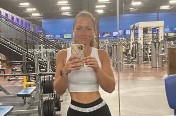 Qué es SQ2 Skin Pro, el nuevo alcohol gel en espuma que vende Paula Pavic