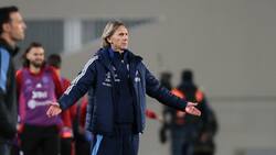 El inesperado entrenador del fútbol chileno que postulan para la Selección Chilena: “Es un estudioso”