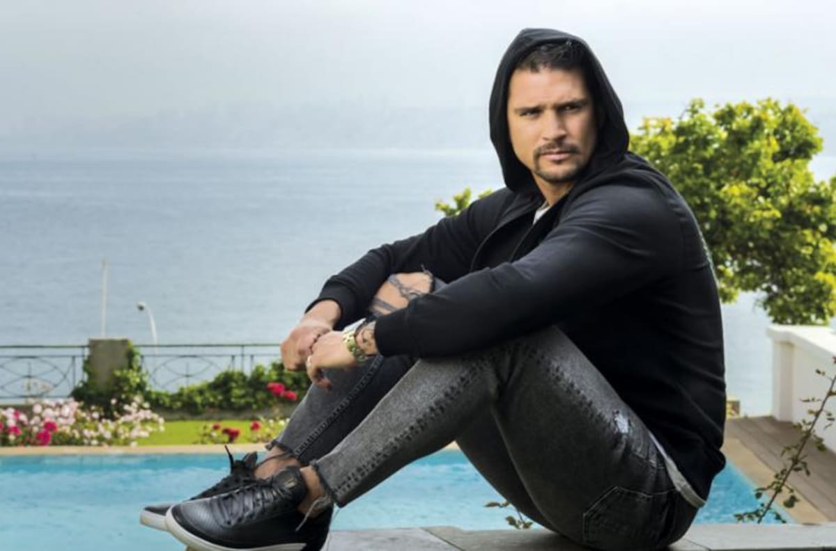 Mark González dice que donaría su bono de retiro del Sifup