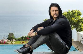 Mark González dice que donaría su bono de retiro del Sifup