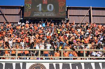 Explotó Cobreloa: presidente saliente acusa golpe de Estado y llama a los socios a tomarse el club