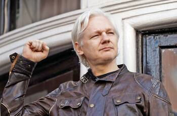 Justicia británica rechazó extradición de Julian Assange a Estados Unidos por riesgo de suicidio