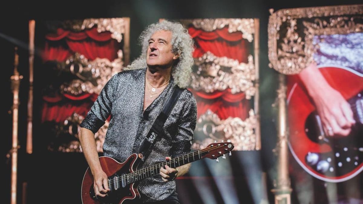 Queen + Adam Lambert organizan Watch Party para este domingo