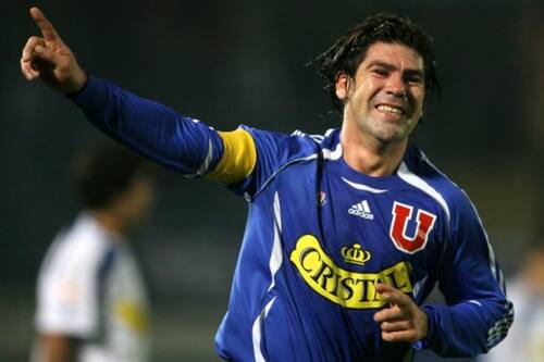 Marcelo Salas