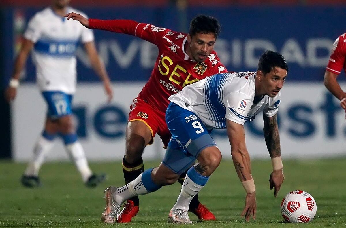 Las 5 polémicas que transformaron el UC vs Unión Española en un clásico