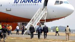 EN VIVO | Gobierno reporta 311 incendios forestales activos y 1.180 viviendas destruidas