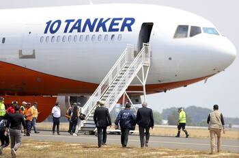 EN VIVO | Gobierno reporta 311 incendios forestales activos y 1.180 viviendas destruidas