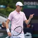 Jannik Sinner conquista Miami, completa el Sunshine Double y se mete en selecto grupo del tenis mundial