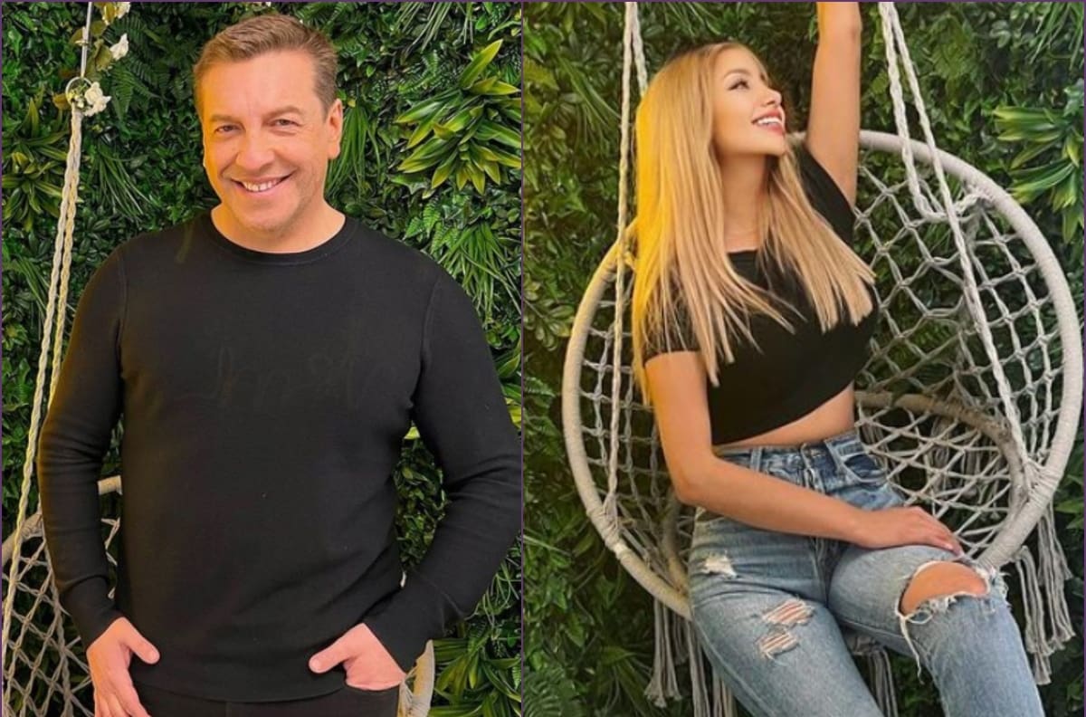 "¡Todos juntos de vacaciones!": Julio César Rodríguez exhibió especial fotografía con sus tres hijos y su polola, Natu Paulina desde Punta Cana