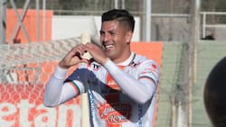 VIDEO | Goleador de raza: así fue el primer festejo de Steffan Pino en Cobresal