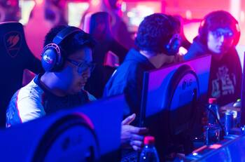 Se terminó: Azules Esports no pudo conseguir cupo a Playoffs en Liga Latinoamericana