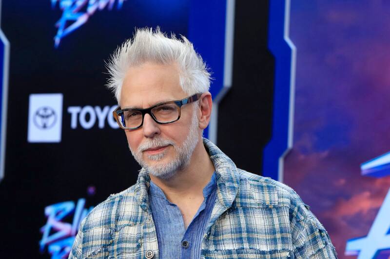 El cineasta es el director de Superman.