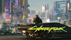 CD Proyekt RED dio a conocer el nuevo vehículo para Cyberpunk 2077