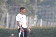 El canterano de Colo Colo que sueña con debutar ante Deportes Iquique: ya fue citado por Fernando Ortiz